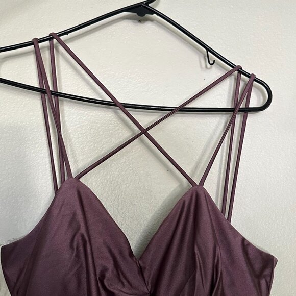 SAMANTHA USA FORMAL DRESS - Picture 8 of 8